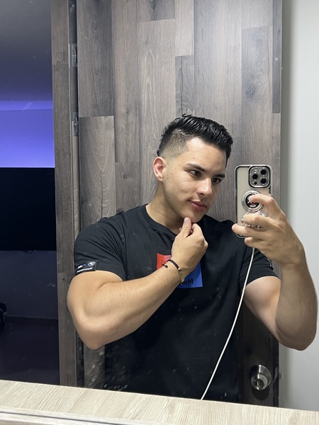 Performer Bart4king Photo 6