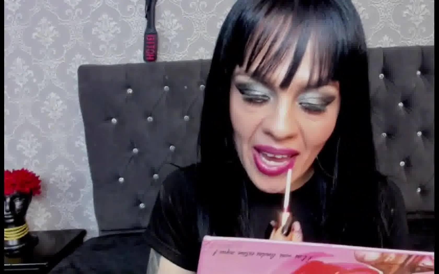 Artist LilithMaurice Video 1