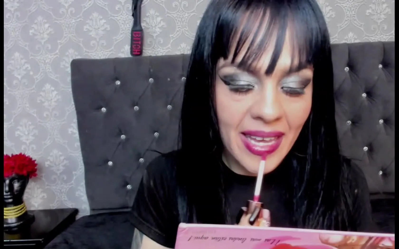 Artist LilithMaurice Video 1