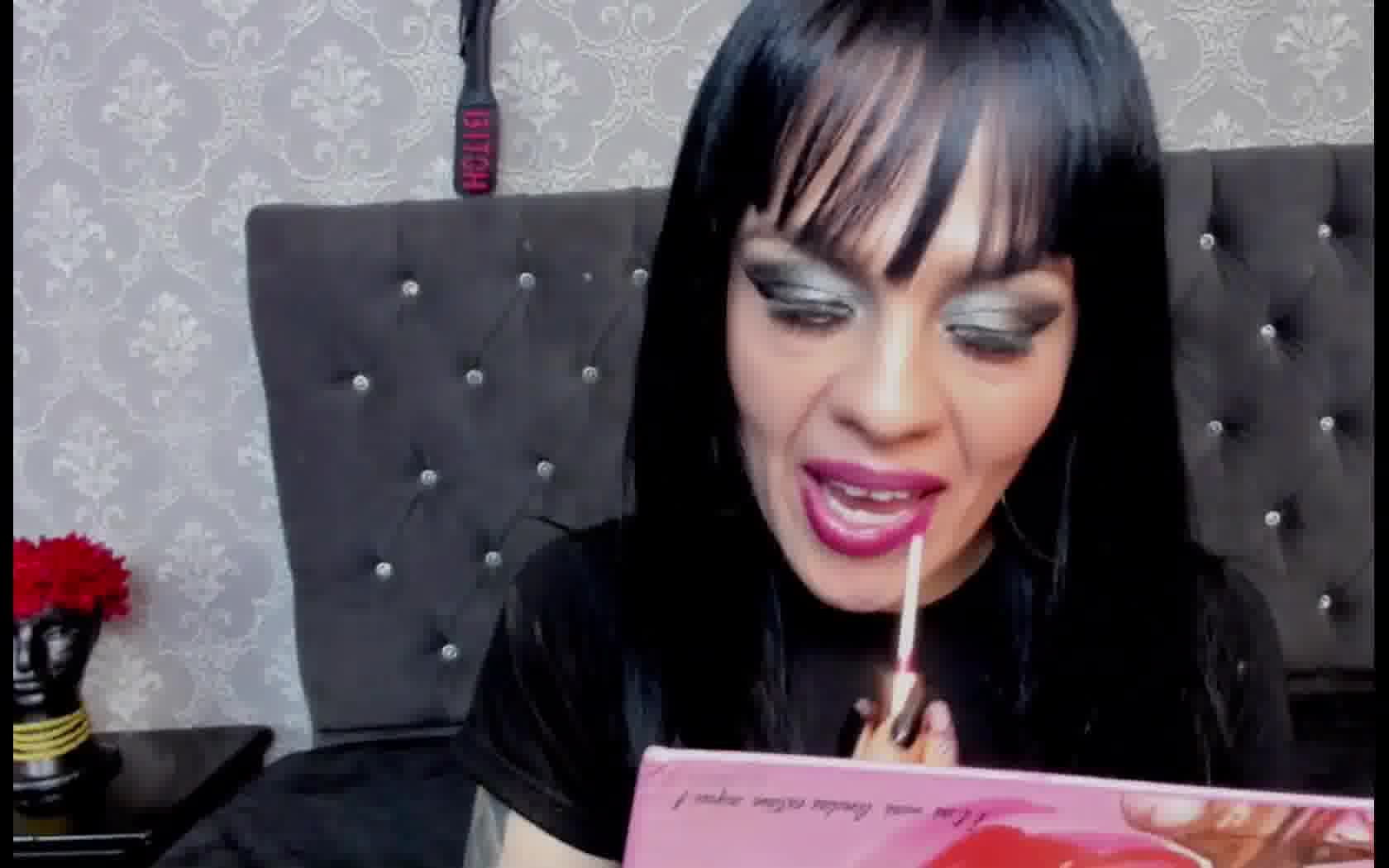 Artist LilithMaurice Video 1