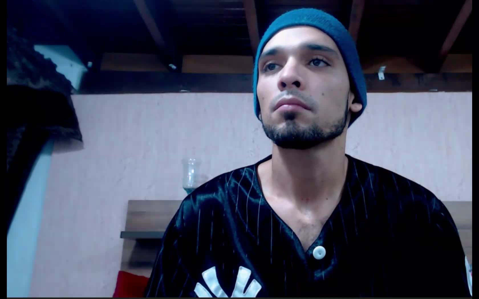 Interprète angellewish Vidéo 1