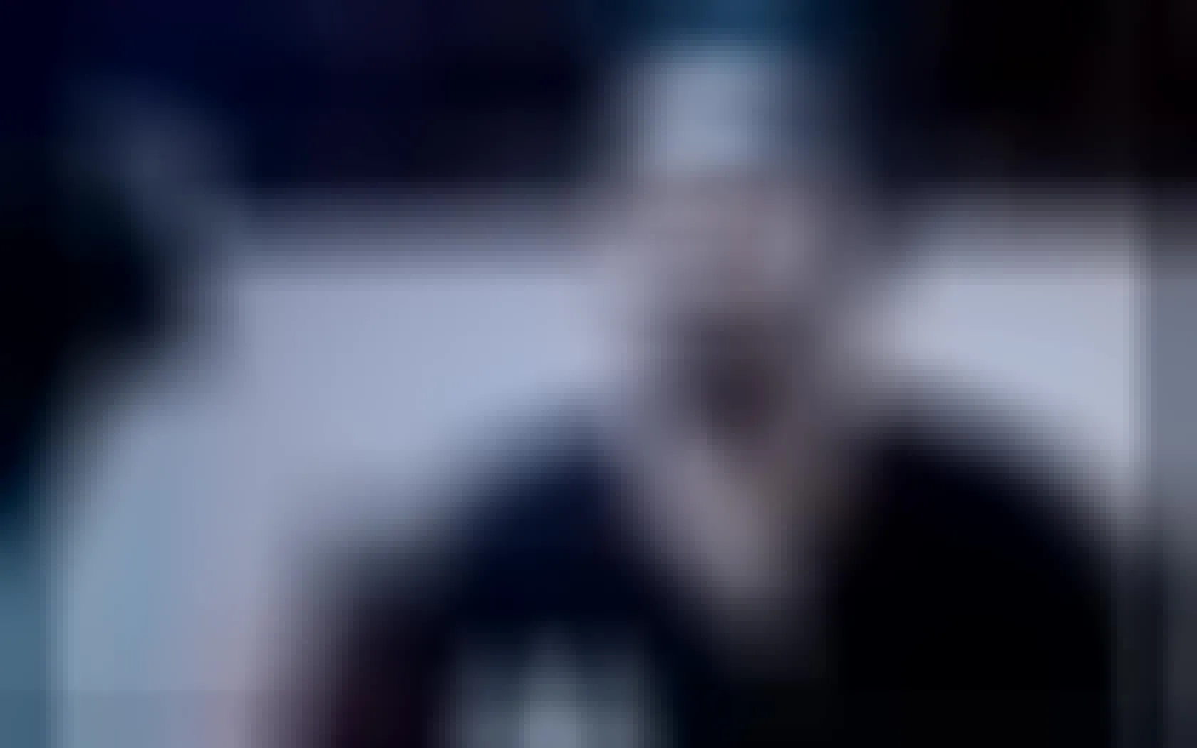 Interprète angellewish Vidéo 1