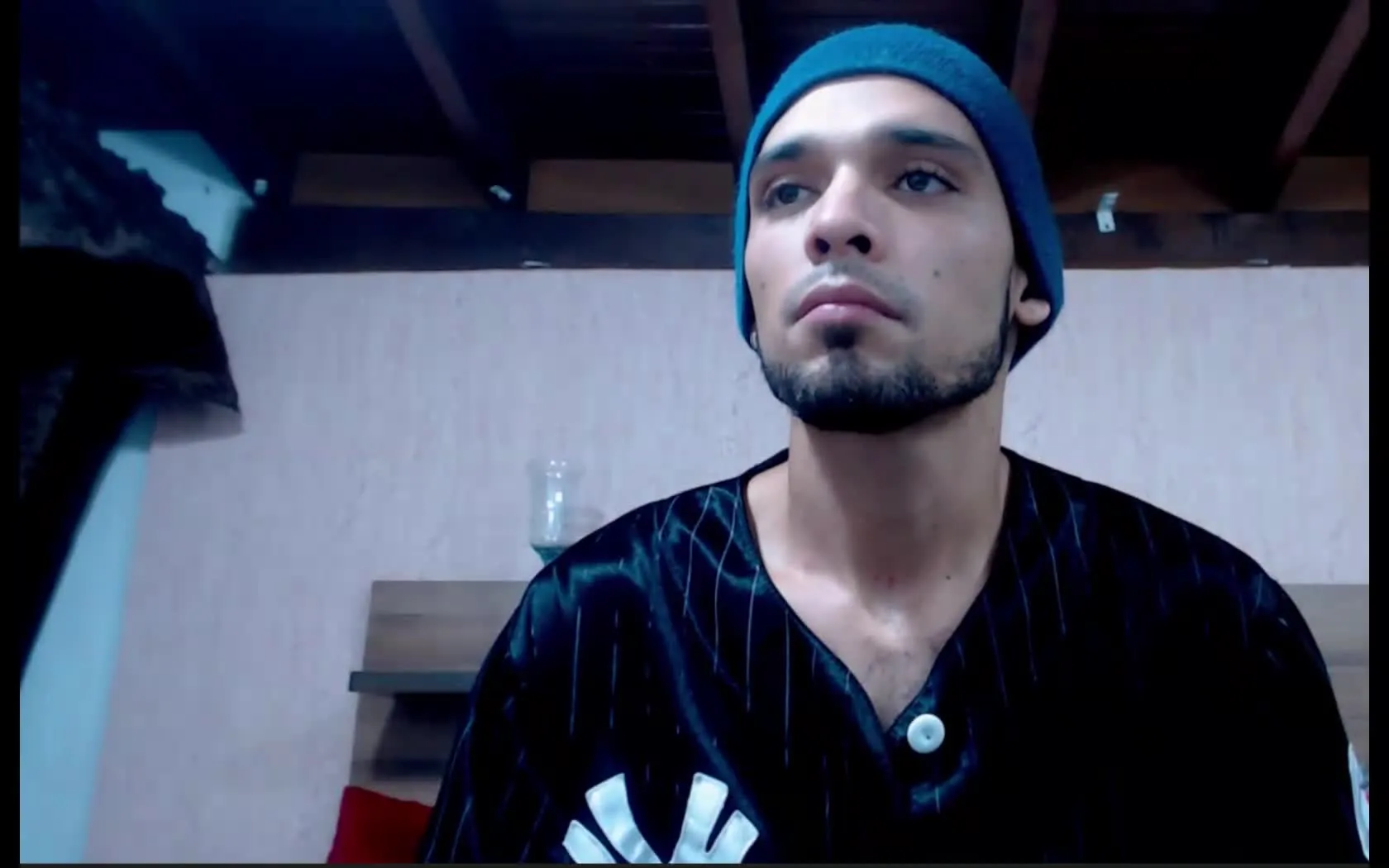 Interprete angellewish Video 1