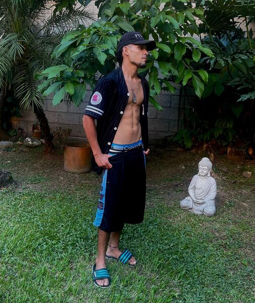 Performer angellewish Photo 7