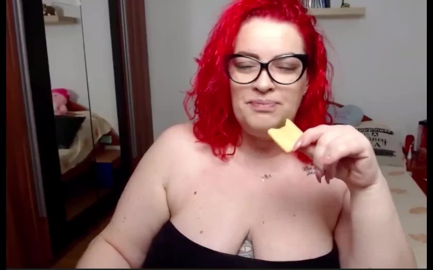 Interprète LORAIYNNEx Vidéo 1