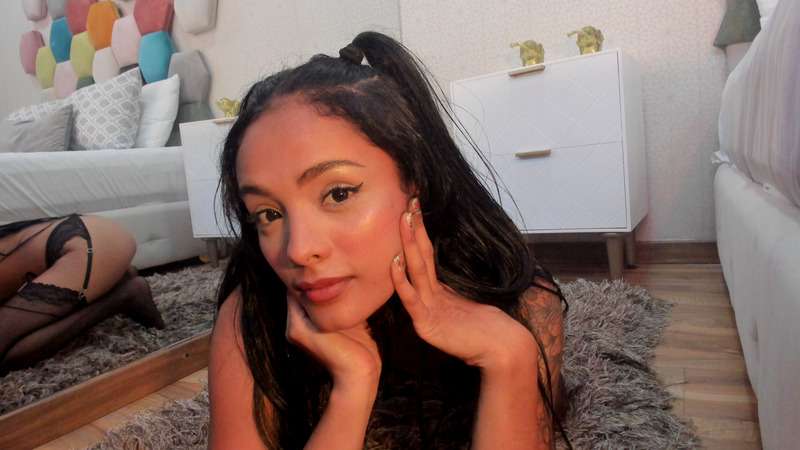 Interprète SofiiBrown Photo 8