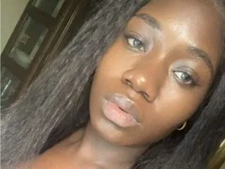 ArolineBrown immagine del profilo del modello di cam