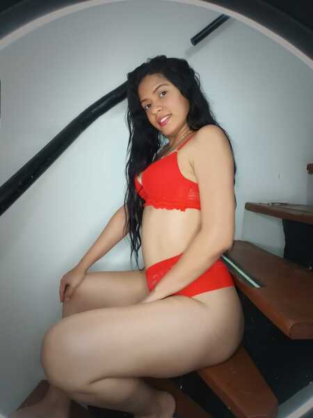 Interprète SamanthaNaugthy Photo 11