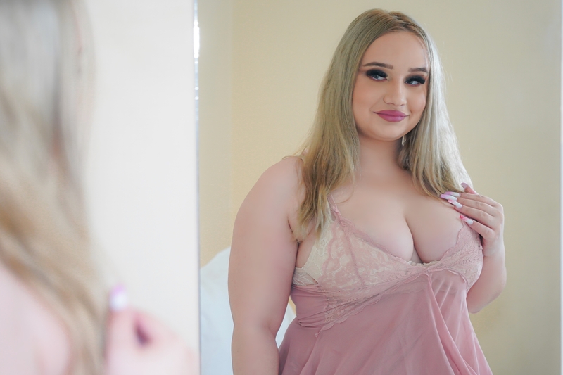 Artist REBBECAHx Foto 10