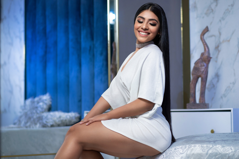 Interprète NaraCazares Photo 9