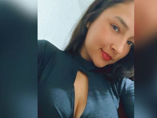 TamiFosterr Profilbild des Cam-Modells