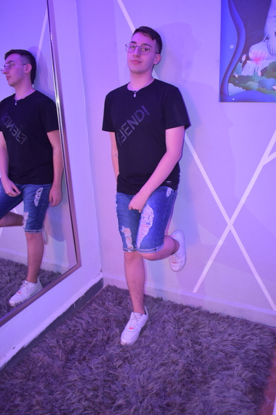 Artiest LIIAMIITCHELL Foto 8