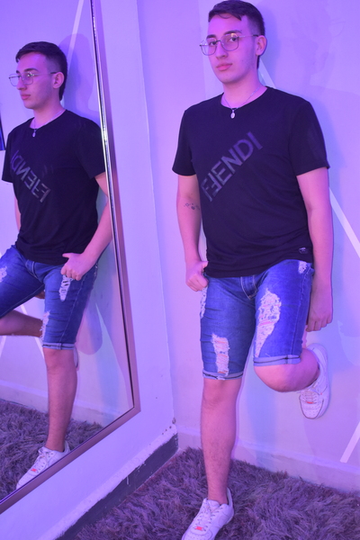 Artiest LIIAMIITCHELL Foto 7