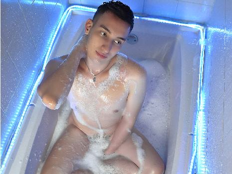 LIIAMIITCHELL profielfoto van cam model