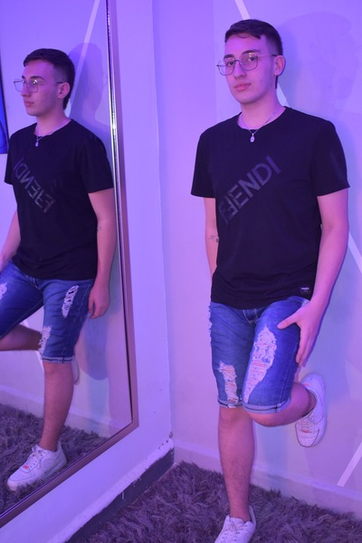 Artiest LIIAMIITCHELL Foto 9