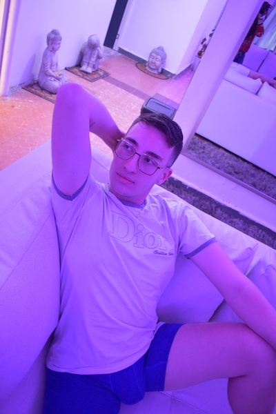 Artiest LIIAMIITCHELL Foto 11