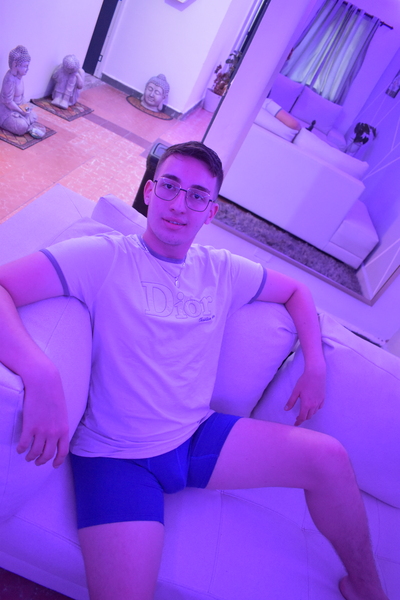 Artiest LIIAMIITCHELL Foto 12