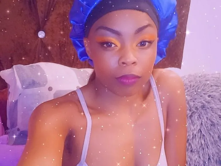 NaughtyTiammo immagine del profilo del modello di cam