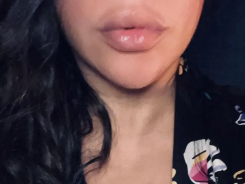 GiaMilanXo profielfoto van cam model