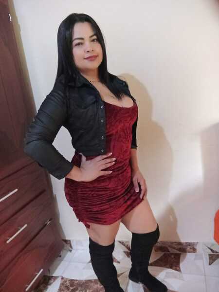 Artiest TaniaRuiz Foto 2