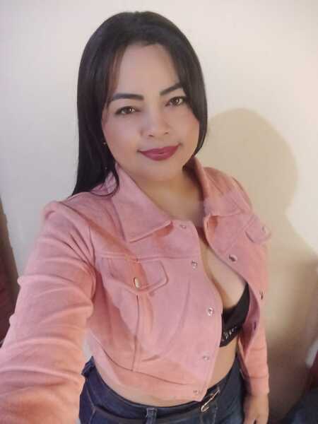 Artiest TaniaRuiz Foto 8
