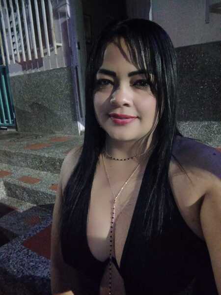 Artiest TaniaRuiz Foto 11