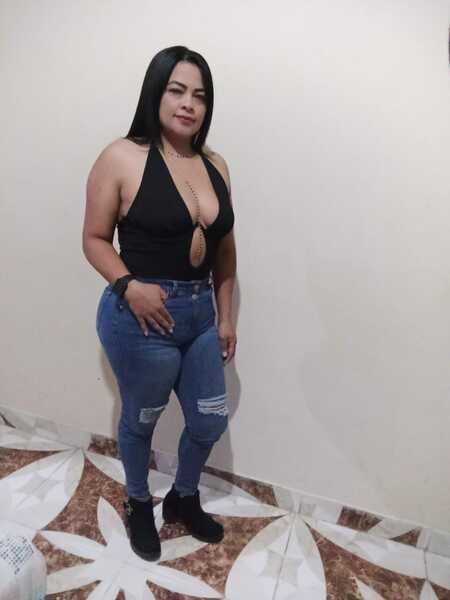 Artiest TaniaRuiz Foto 6