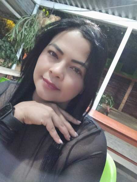 Artiest TaniaRuiz Foto 3
