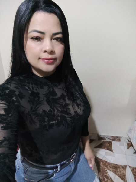 Artiest TaniaRuiz Foto 5