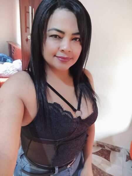 Artiest TaniaRuiz Foto 9