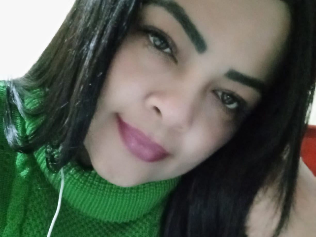 TaniaRuiz profielfoto van cam model