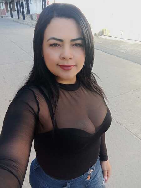 Darsteller TaniaRuiz Foto 1