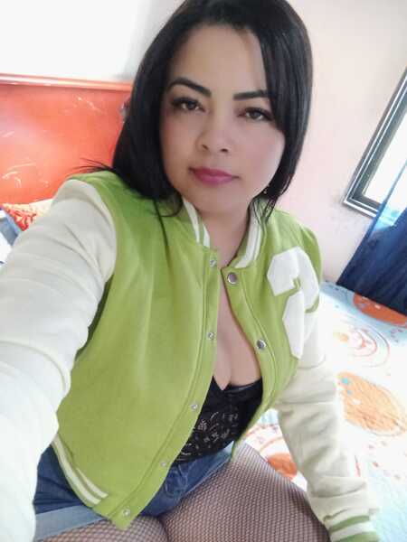 Artiest TaniaRuiz Foto 4