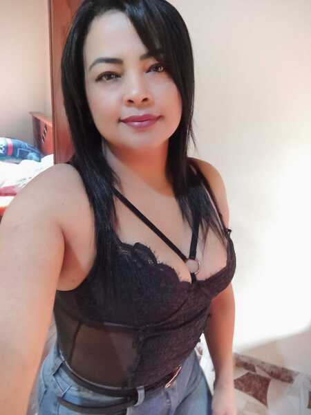 Artiest TaniaRuiz Foto 10