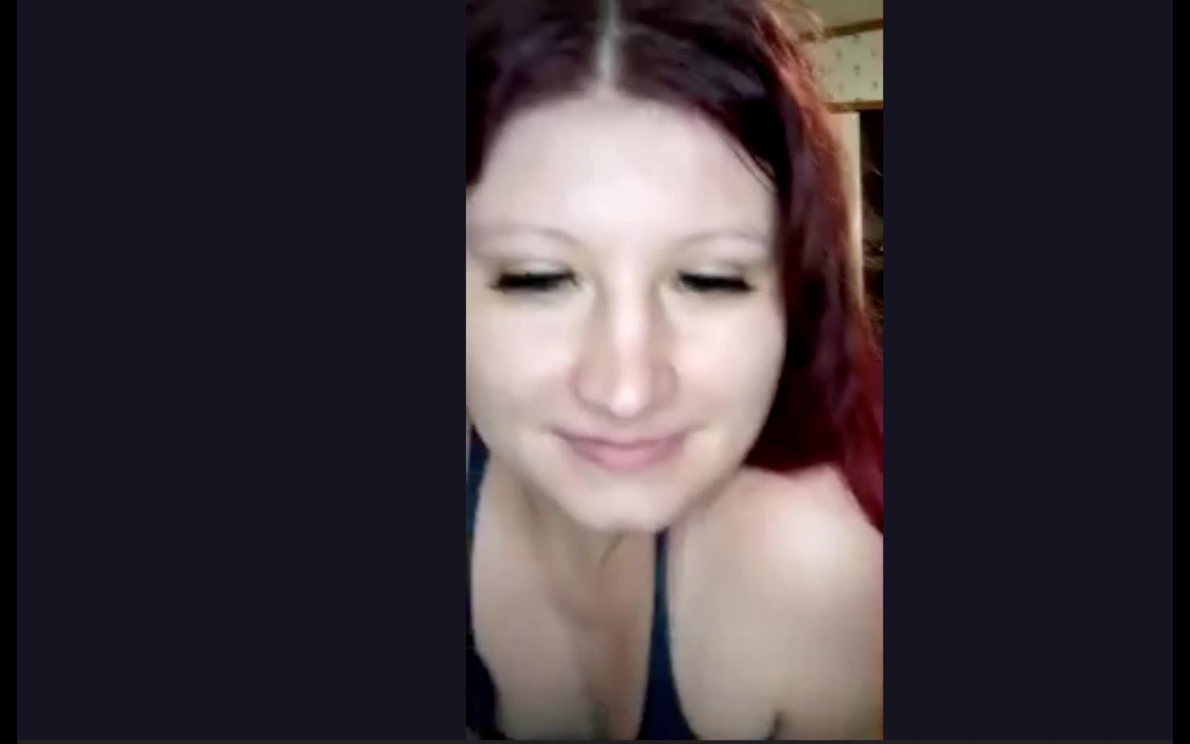 Utøver PrincessSireno Video 1