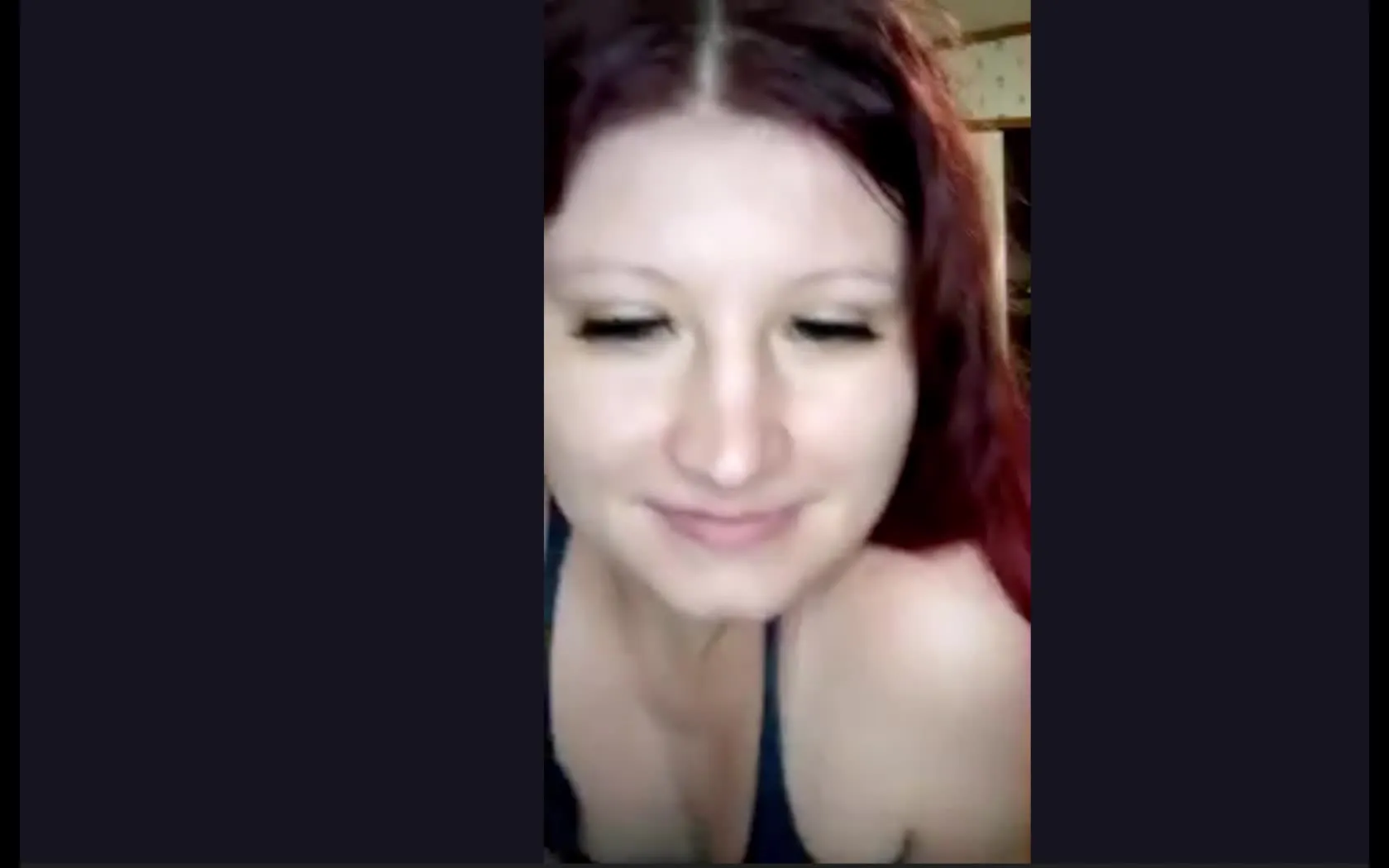 Utøver PrincessSireno Video 1