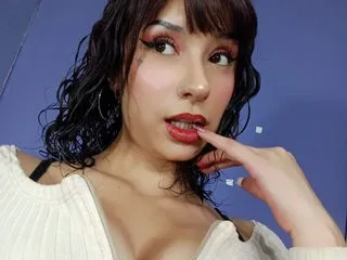 CinthyaGomez66 immagine del profilo del modello di cam