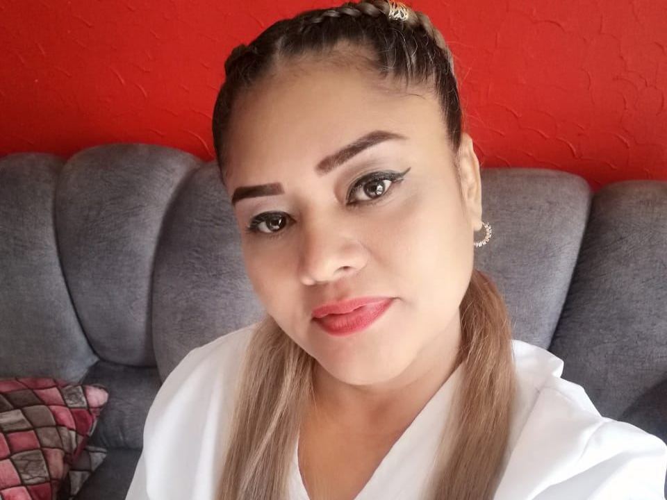 Foto de perfil de modelo de webcam de MichelZapata