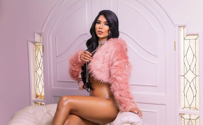 Artiest GabrielaSweett Foto 3