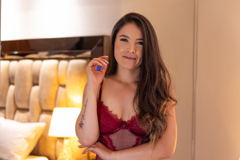 Interprète ClaraRosse Photo 4