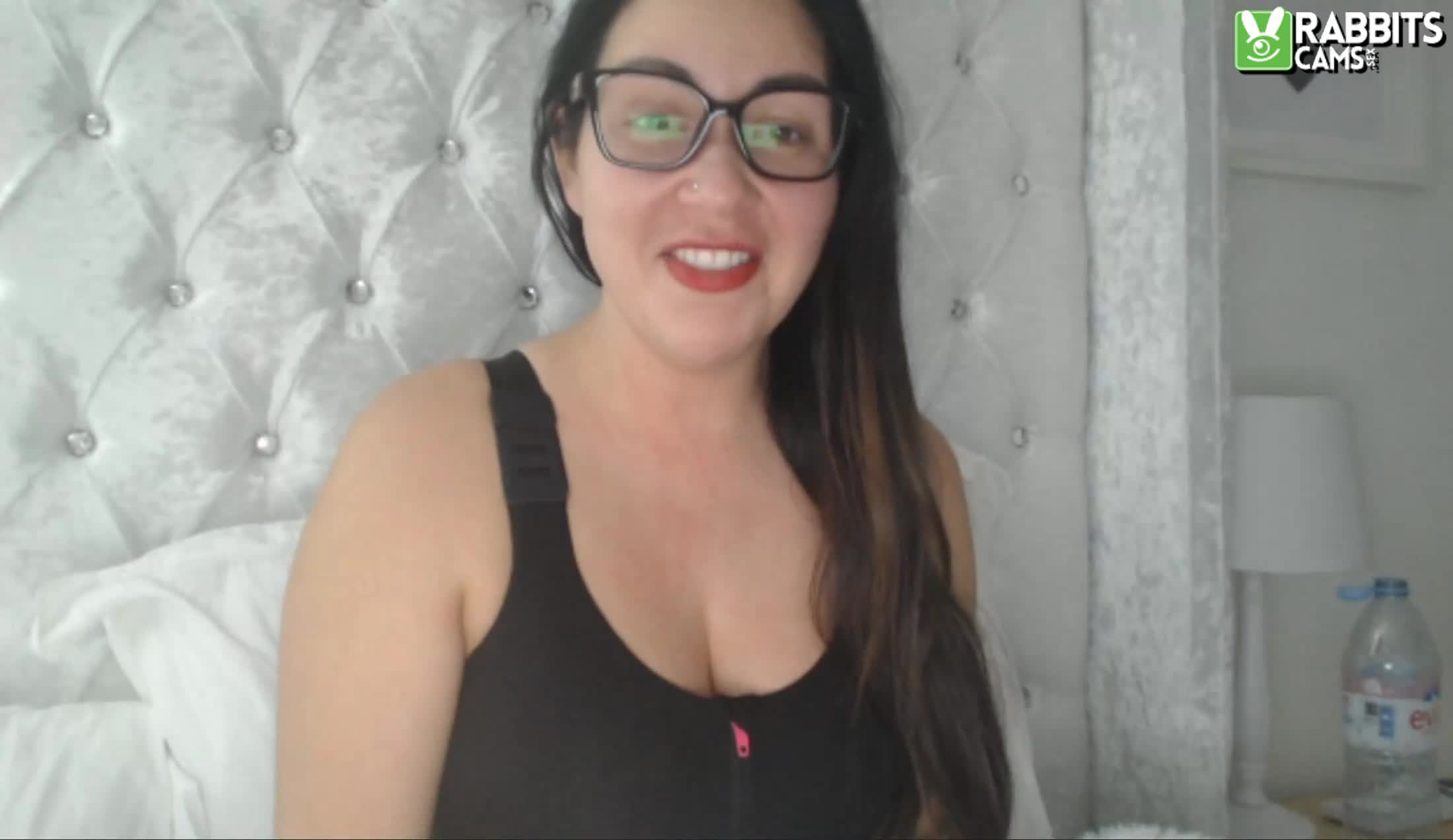 Artista RoxxyClarkBabestation Video 1