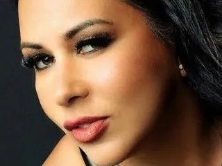 RoxxyClarkBabestation profielfoto van cam model