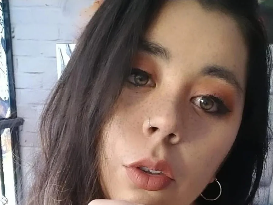 Image de profil du modèle de webcam Medusa159