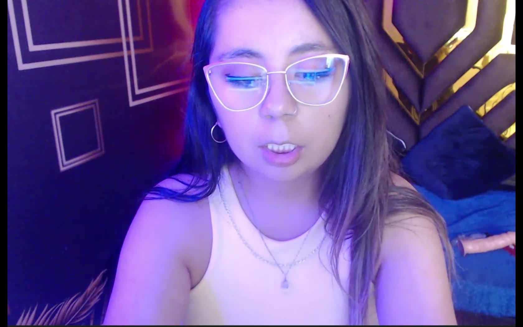 Interprete Medusa159 Video 1