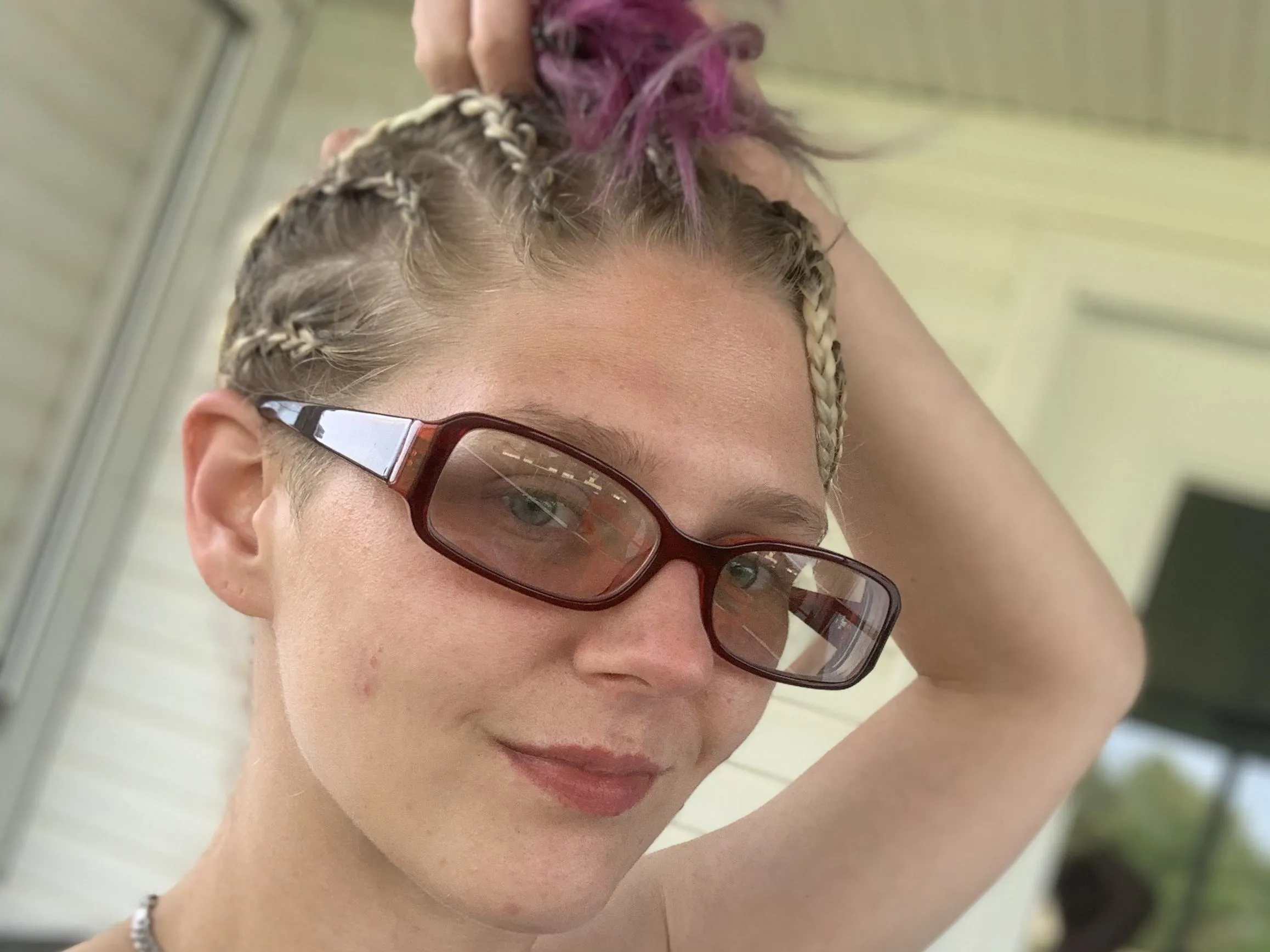 RayneKamryn profilbild på webbkameramodell