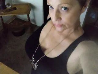 FemmeFeral profielfoto van cam model