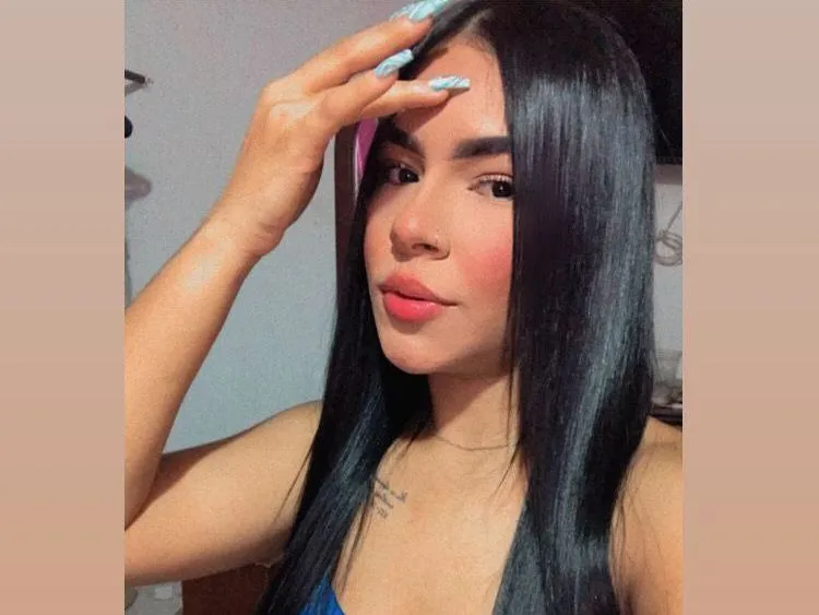 CharlizeHamilton cam model profile picture