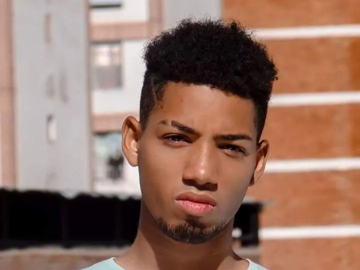 ChrisNisdel cam model profile picture