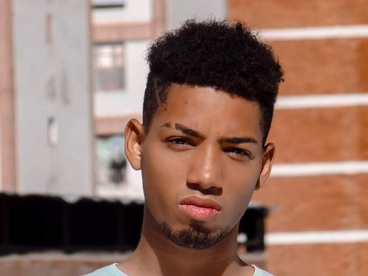 Foto de perfil de modelo de webcam de ChrisNisdel