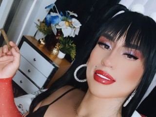 sexynicolqueen immagine del profilo del modello di cam